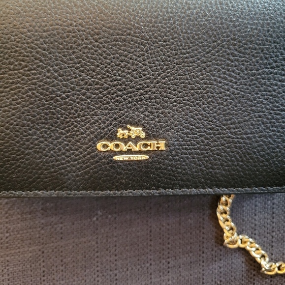 Coach Convertible Crossbody Belt Bag - Picture 9 of 9